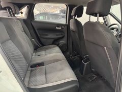Honda Fit 1.5L CVT Trend Edition - ფოტო 13