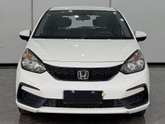 Honda Fit 1.5L CVT Trend Edition - ფოტო 2