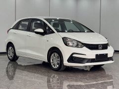 Honda Fit 1.5L CVT Trend Edition - ფოტო 3