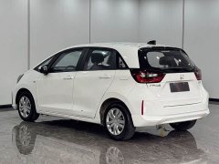 Honda Fit 1.5L CVT Trend Edition - ფოტო 4