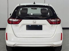 Honda Fit 1.5L CVT Trend Edition - ფოტო 5