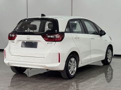 Honda Fit 1.5L CVT Trend Edition - ფოტო 6