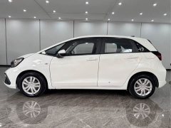 Honda Fit 1.5L CVT Trend Edition - ფოტო 7