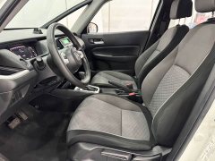 Honda Fit 1.5L CVT Trend Edition - ფოტო 8