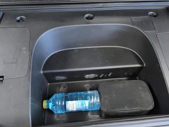 Haval eπ007 Pure Electric 530 Ruoyi Edition - ფოტო 10