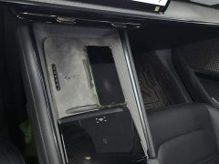 Haval eπ007 Pure Electric 530 Ruoyi Edition - ფოტო 16