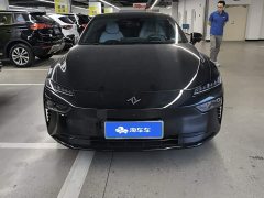 Haval eπ007 Pure Electric 530 Ruoyi Edition - ფოტო 2