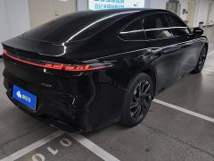 Haval eπ007 Pure Electric 530 Ruoyi Edition - ფოტო 3
