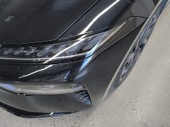 Haval eπ007 Pure Electric 530 Ruoyi Edition - ფოტო 5