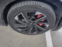 Haval eπ007 Pure Electric 530 Ruoyi Edition - ფოტო 6