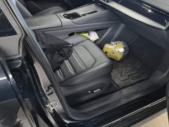 Haval eπ007 Pure Electric 530 Ruoyi Edition - ფოტო 8