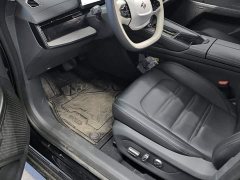 Haval eπ007 Pure Electric 530 Ruoyi Edition - ფოტო 9
