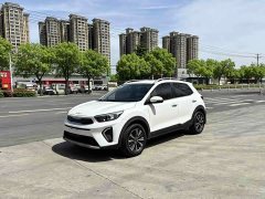 Kia Yepao Yipao 1.4L Automatic Fun Enjoy Edition - ფოტო 1