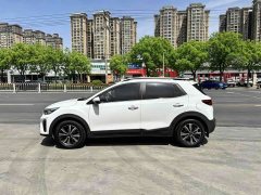 Kia Yepao Yipao 1.4L Automatic Fun Enjoy Edition - ფოტო 2