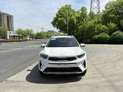 Kia Yepao Yipao 1.4L Automatic Fun Enjoy Edition - ფოტო 3