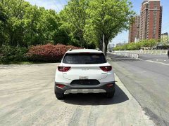 Kia Yepao Yipao 1.4L Automatic Fun Enjoy Edition - ფოტო 4