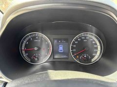 Kia Yepao Yipao 1.4L Automatic Fun Enjoy Edition - ფოტო 5