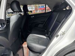 Kia Yepao Yipao 1.4L Automatic Fun Enjoy Edition - ფოტო 6