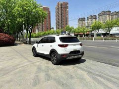 Kia Yepao Yipao 1.4L Automatic Fun Enjoy Edition - ფოტო 7