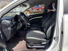 Kia Yepao Yipao 1.4L Automatic Fun Enjoy Edition - ფოტო 9