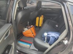 Wuling Xingguang 2023 70 Standard - ფოტო 11