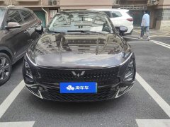 Wuling Xingguang 2023 70 Standard - ფოტო 2