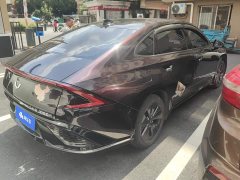 Wuling Xingguang 2023 70 Standard - ფოტო 3