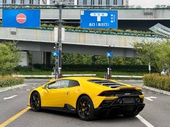 Lamborghini Huracán 2020 Huracán EVO RWD - ფოტო 3