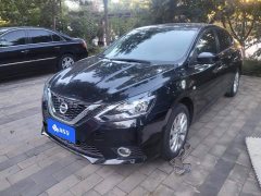 Nissan Sylphy Classic 1.6XL CVT Luxury Edition - ფოტო 1