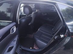 Nissan Sylphy Classic 1.6XL CVT Luxury Edition - ფოტო 11