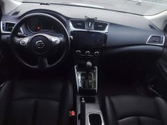 Nissan Sylphy Classic 1.6XL CVT Luxury Edition - ფოტო 12