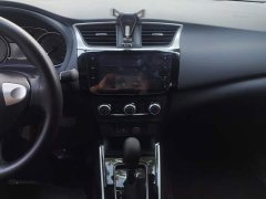 Nissan Sylphy Classic 1.6XL CVT Luxury Edition - ფოტო 13