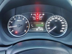 Nissan Sylphy Classic 1.6XL CVT Luxury Edition - ფოტო 14
