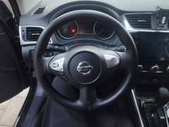 Nissan Sylphy Classic 1.6XL CVT Luxury Edition - ფოტო 15
