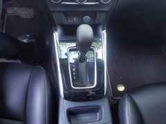 Nissan Sylphy Classic 1.6XL CVT Luxury Edition - ფოტო 16
