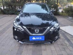 Nissan Sylphy Classic 1.6XL CVT Luxury Edition - ფოტო 2