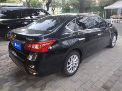 Nissan Sylphy Classic 1.6XL CVT Luxury Edition - ფოტო 3