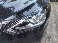 Nissan Sylphy Classic 1.6XL CVT Luxury Edition - ფოტო 5
