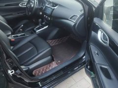 Nissan Sylphy Classic 1.6XL CVT Luxury Edition - ფოტო 8