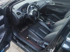Nissan Sylphy Classic 1.6XL CVT Luxury Edition - ფოტო 9