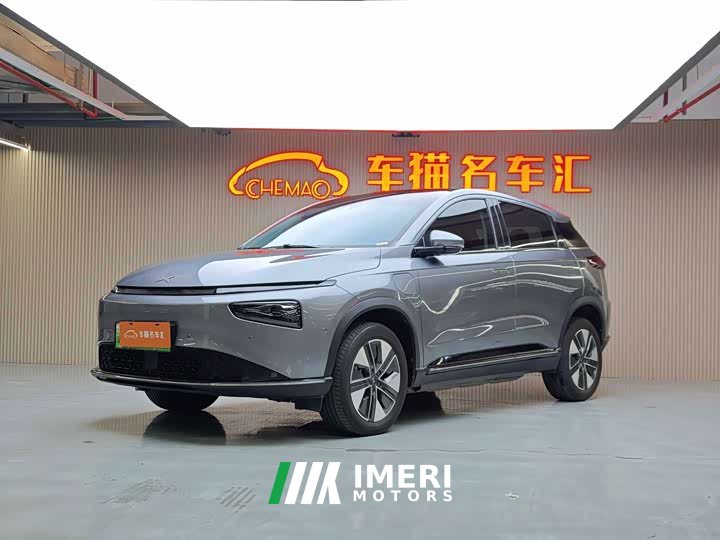 XPeng G3 G3i 460N