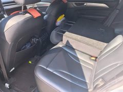 Haval M6 2021 PLUS 1.5T DCT Smart Comfort Edition - ფოტო 11