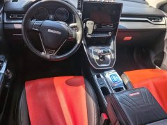 Haval M6 2021 PLUS 1.5T DCT Smart Comfort Edition - ფოტო 12