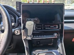 Haval M6 2021 PLUS 1.5T DCT Smart Comfort Edition - ფოტო 13