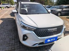 Haval M6 2021 PLUS 1.5T DCT Smart Comfort Edition - ფოტო 2