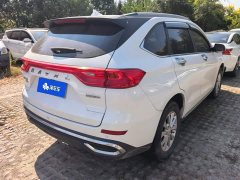 Haval M6 2021 PLUS 1.5T DCT Smart Comfort Edition - ფოტო 3