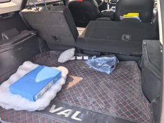 Haval M6 2021 PLUS 1.5T DCT Smart Comfort Edition - ფოტო 4