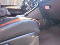 Haval M6 2021 PLUS 1.5T DCT Smart Comfort Edition - ფოტო 8