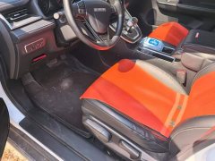 Haval M6 2021 PLUS 1.5T DCT Smart Comfort Edition - ფოტო 9