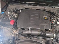 Jaguar XFL 2.0T P250 Two-Wheel Drive Luxury Edition - ფოტო 10